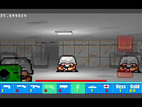 Pixelstein - 2018 01 29