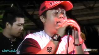 Jazz Ampang - Mixed Artists - It's Probably Me (Sting, Michael Kamen, Eric Clapton)