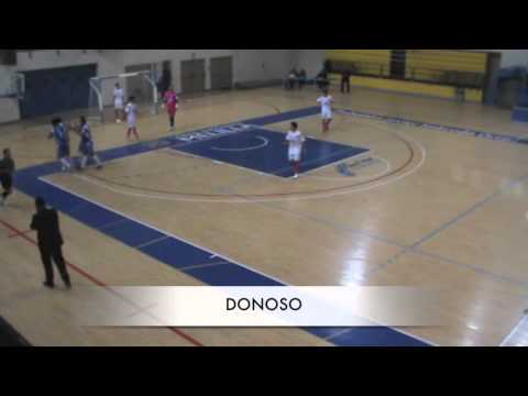 GOLES MELILLA-ELPOZO B