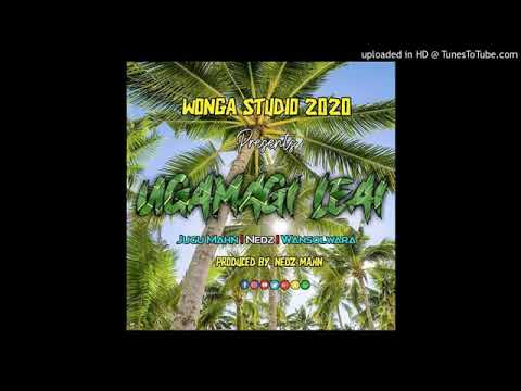 Jugu Mahn feat  Nedz & Wansolwara   UGAMAGI LEAI 2020 360p