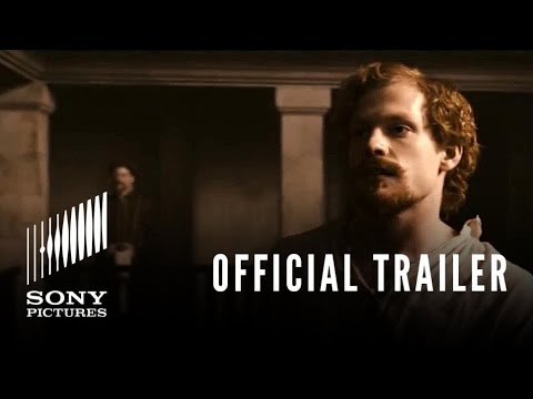 ANONYMOUS - Official Trailer 2 - In Theaters 10/28