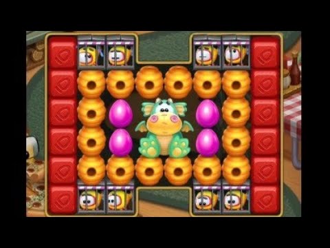 TOY BLAST level 2905