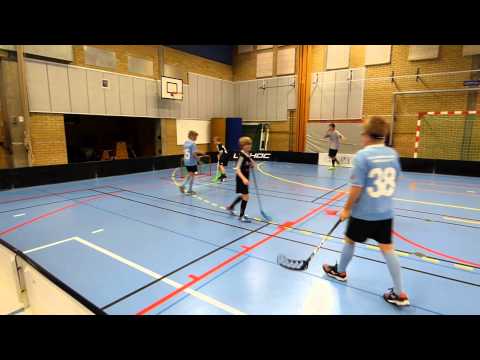 Knatteligan 2014/15: FC Cimrishamn 2 - IK SödraDal 1