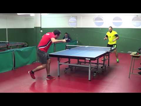 5-1.- SAUL MARTIN - ELBERTH PARRA