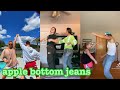 Apple Bottom Jeans Tik Tok