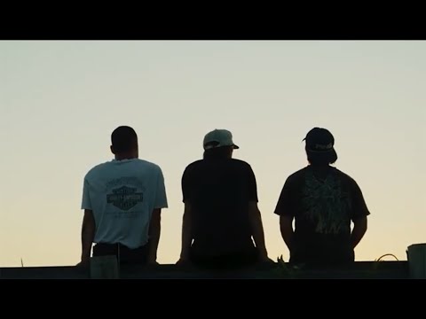 Wilderado - Surefire (Official Video)