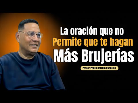 🔴 1508 || "La oración que no permite que te envíen MÁS BRUJERÍAS" ✅