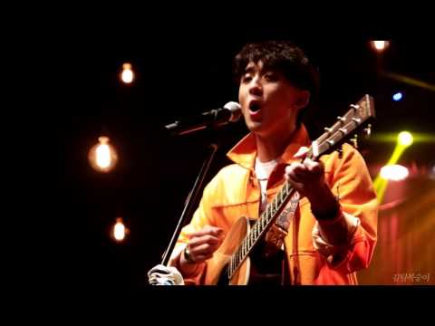 160618 잔나비 (Jannabi) - Hong Kong (단독공연 'MONKEY HOTEL' @KT&G 상상마당)