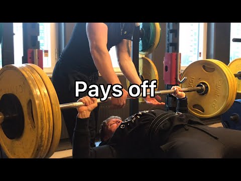 When Hard Work Pays Off 😱