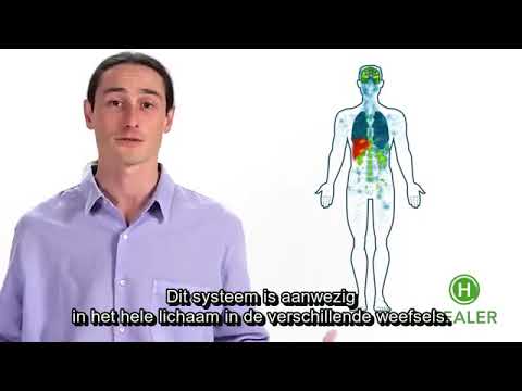 Het endocannabinoïdensysteem, Dr Dustin Sulak