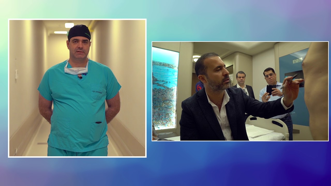 Vaser Training Testimonial 3 – Op. Dr. Hüseyin Kandulu