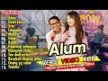 HAPPY ASMARA FT GILGA SAHID 057 ALUM DEMI KOWE STM LAMUNAN FULL ALBUM TERBARU 2024