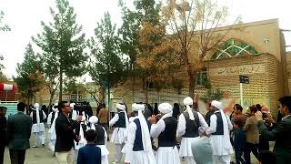 preview picture of video 'مراسم بزرگ عیدانه ۹۷ روستای بیلند شهرستان گناباد بیلند'