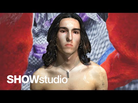 Yang Li S/S 20 Womenswear