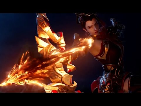 Dynasty legend 2 || Story #fairaxx #dynastylegends2