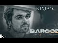 BAROOD Official Video   Ninja   Latest Punjabi Songs 2024   T Series