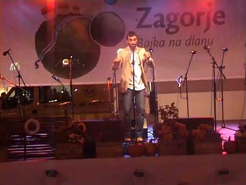 TOMISLAV GOLUBAN BERTIJA