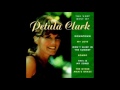 Petula Clark - I don't know how to love him