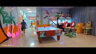 Hotel Tour, Flamingo Oasis Benidorm 