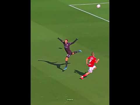 Bro’s Easiest Goal In His Career 😂