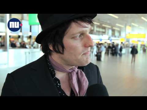 Spike ziet Tim Akkermans nauwelijks meer