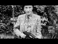 William S. Burroughs -The Western Land