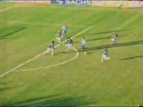 Clube do Remo 3 x 2 Avaí - Brasileiro 2007