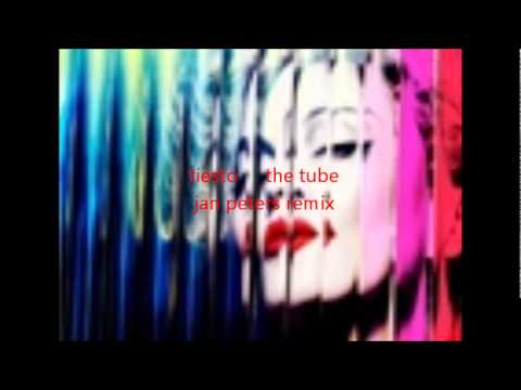 tiesto - the tube ( jan peters remix ).wmv