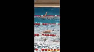 Campionati Regionali Assoluti Oristano 5 Maggio 2019 100 Stile