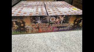 Opere - Articolo AFK20-600