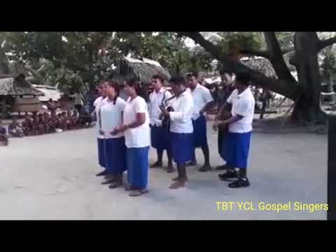 Taari ngaira i Bukina