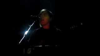 Lower Dens - Candy (Live @ The Forum, London, 06.12.12)