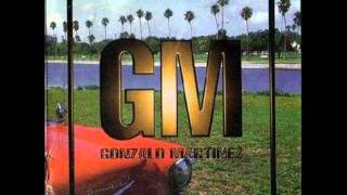 La Cumbia Triste - Gonzalo Martinez y Sus Congas Pensantes