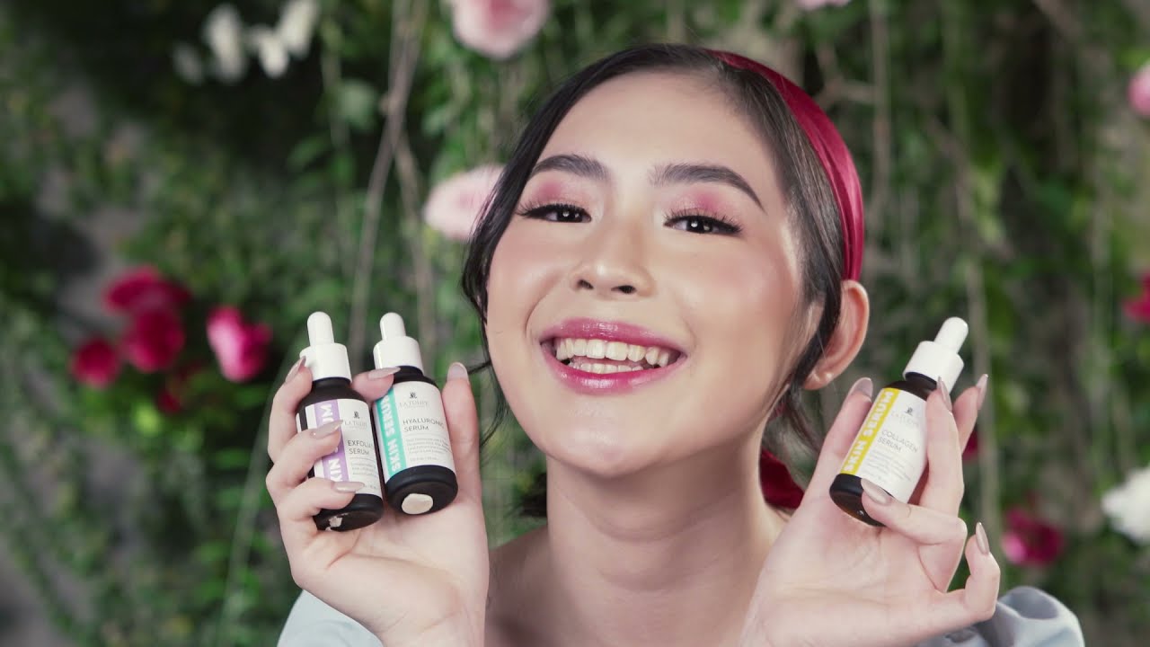 Putar video LA TULIPE SKIN SERUM sekarang LA TULIPE SKIN SERUM