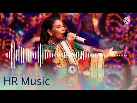 Aryana sayeed - baa Namak | اریانا سعید - بانمک | HR music