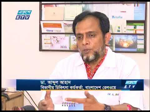 করোনা চিকিৎসায় রাজধানীর ১০টি হাসপাতাল নির্ধারণ করেছে সরকার