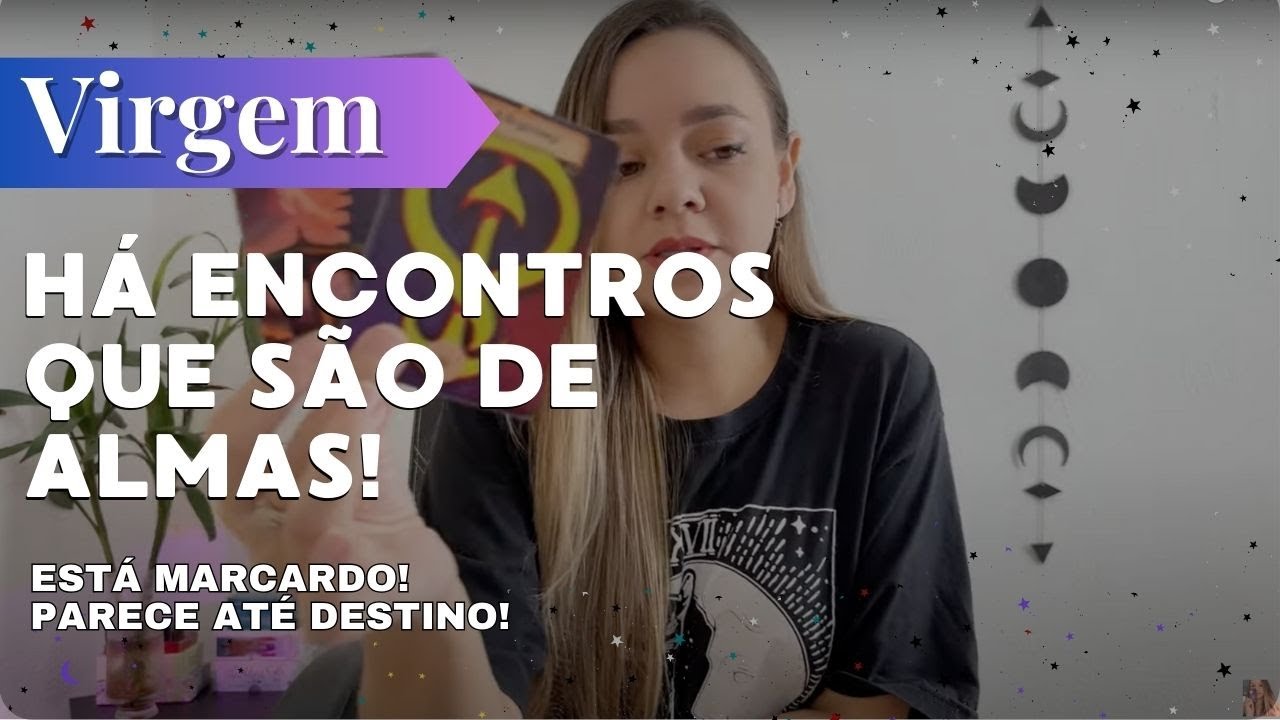 ❤️VIRGO✨THERE ARE MEETINGS THAT ARE OF SOULS AND THIS IS ONE OF THEM🔥IT IS SCHEDULED!