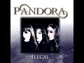 Pandora - Puede Ser Genial (Could It Be Magic)