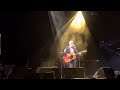 Paul Kelly - Every F*cking City 🏙️ Red Hot Summer Tour 18/03/2023