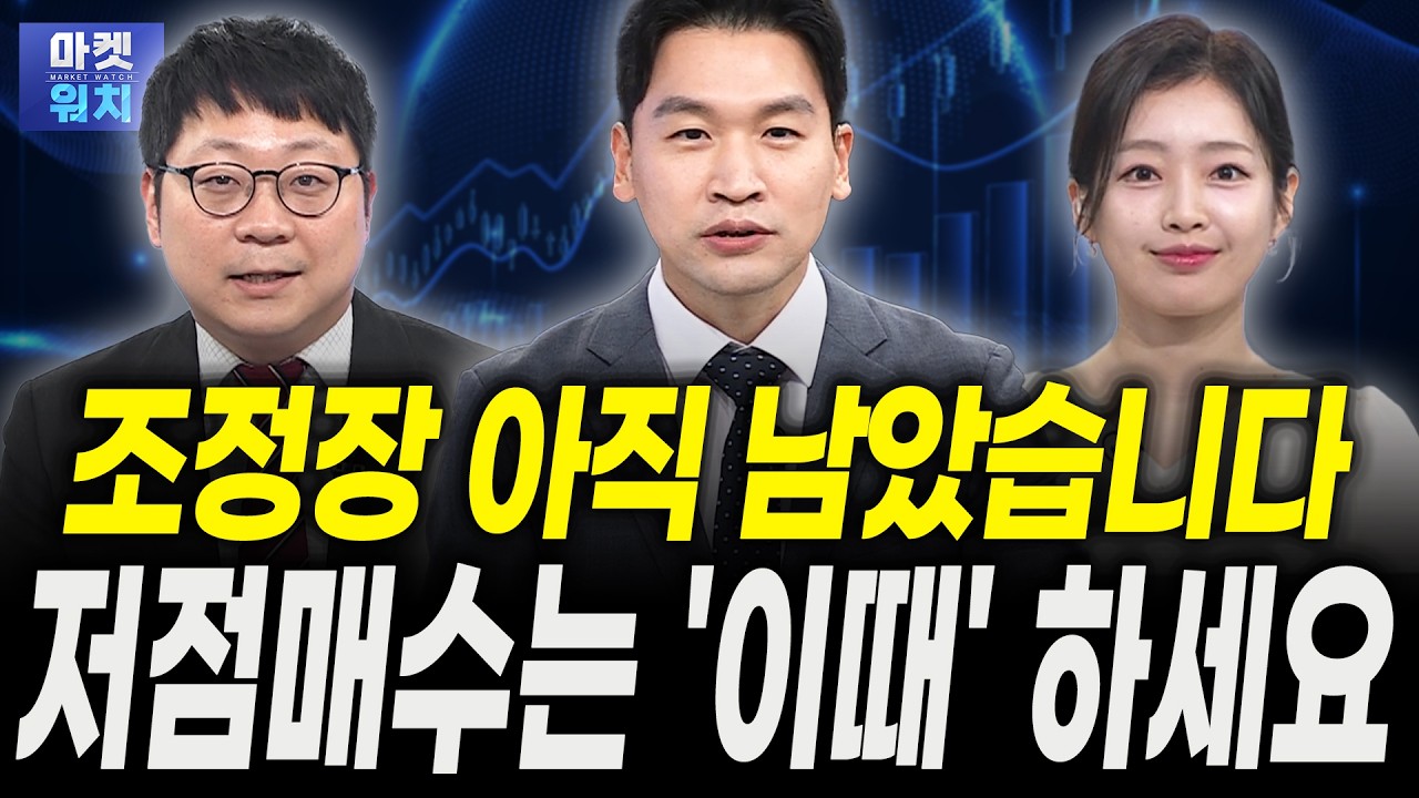 삼성전자·SK하이닉스 PER 낮은 이유? 시장은 이미 시그널 보냈습니다ㅣ정다운 LS증권 투자전략팀 수석연구