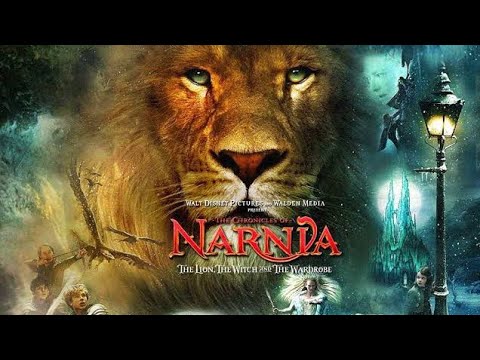 The Chronicles Of Narnia 1(part-22) The Lion, The Witch And The Wardrobe (2005)in hindi 720p