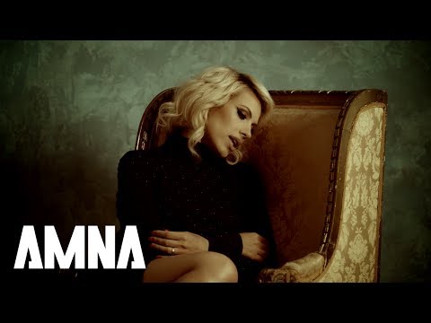 Amna feat. Robert Toma - In Oglinda | Videoclip Oficial