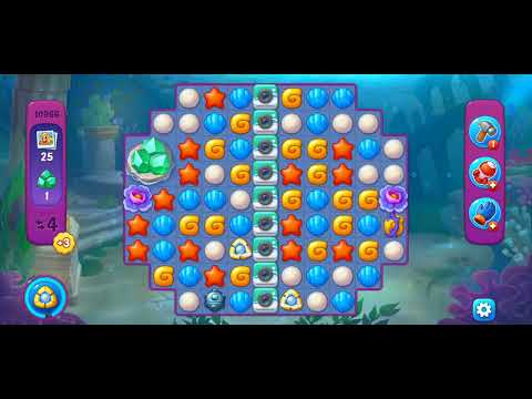 Fishdom/Gameplay/Levels(10966)