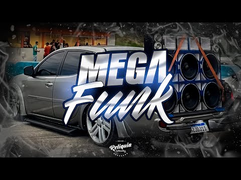 MEGA FUNK PANCADÃO AUTOMOTIVO REMIX 2026 - PANCADÃO AUTOMOTIVO GRAVE FORTE 2026 PARTE 27 JANEIRO