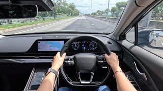 Download lagu 2025 Chery O5 1.5L TCi | Day Time POV Test Drive mp3
