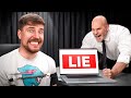 I Paid A Lie Detector To Investigate My Friends