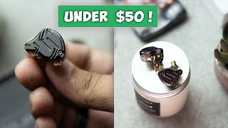 Video thumbnail for The Best IEM from KZ under $50 - KZ ZS10 Pro X Review | The Upgraded Most Popular IEM under Rs 5000🎧 by Rohitagni Mukherjee