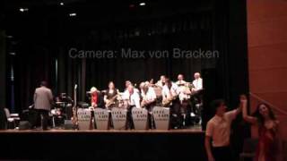 Roll Em (Cool Cats Orchestra)