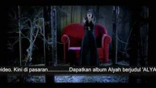 Download lagu Alyah - Tak Mungkin Kerna Sayang (Preview) mp3