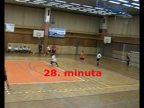 23.10.2009 - Divize "A" 2009/2010 - 3. kolo, Ebárna Kladno - FC Betis "A"